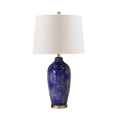 Blue Sagebrook Home Lamps Lamp Shades Shop Our Best Lighting