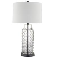 Clear Table Lamps Find Great Lamps Lamp Shades Deals Shopping At Overstock
