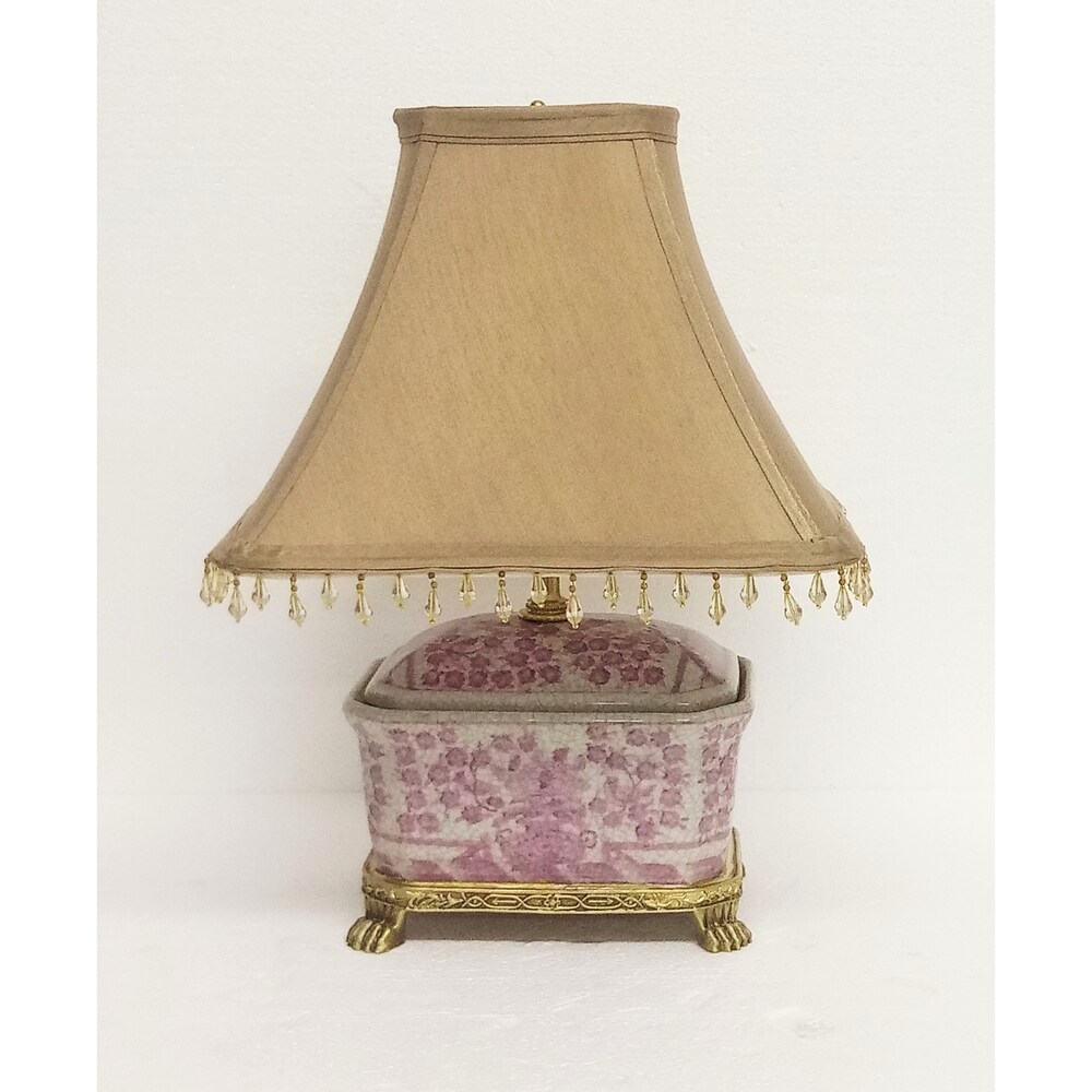 table lamp shades online