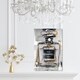 preview thumbnail 1 of 9, Silver Orchid 'Infinite Glam Gold' Fashion and Glam Wall Art Canvas Print