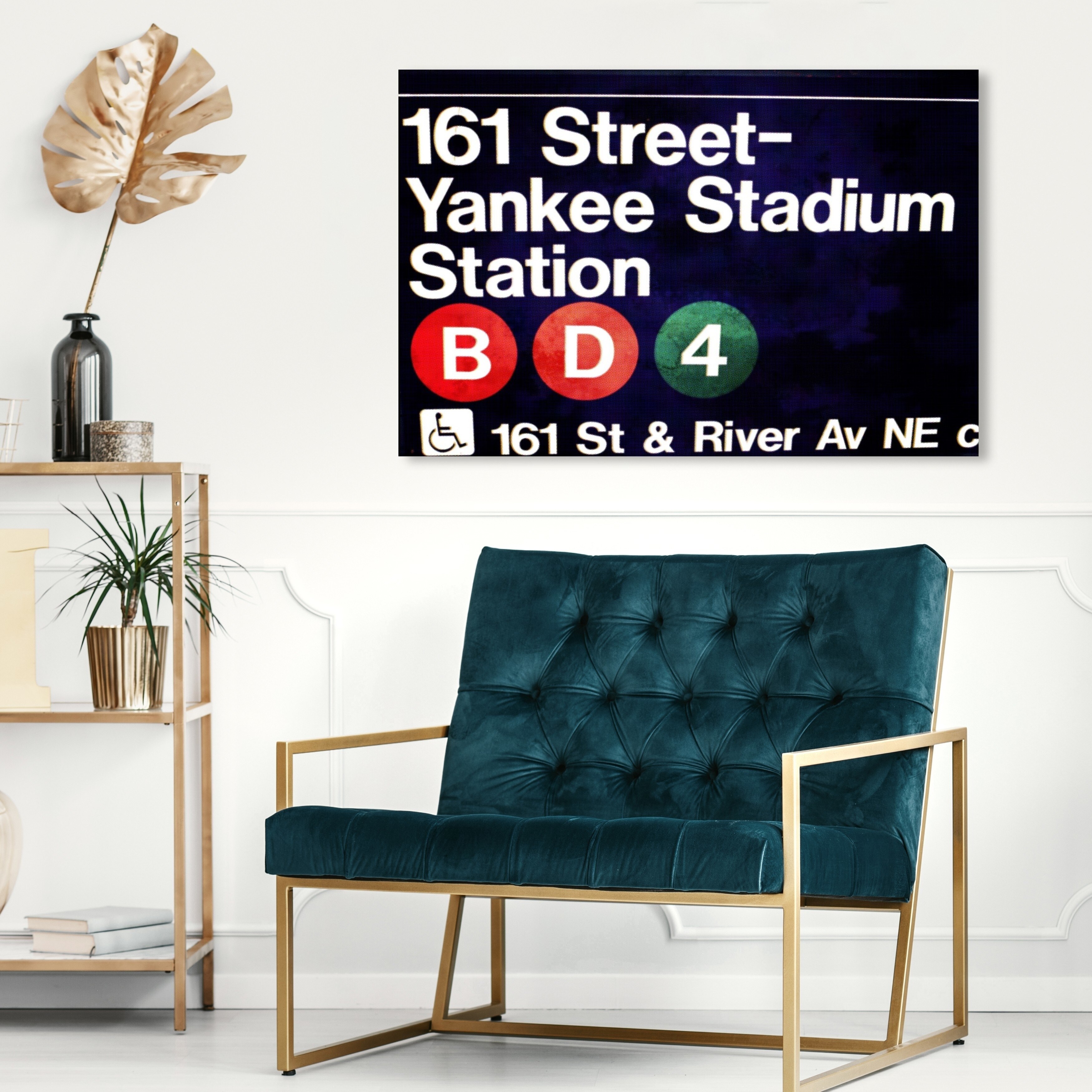 Shop Oliver Gal Yankee Stadium Architecture And Buildings Wall Art Canvas Print Black White Overstock 28370029 36 X 24