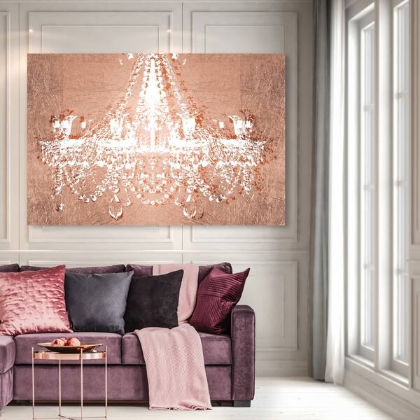 Silver Orchid Dramatic Entrance Rose Fashion And Glam Wall Silver Orchid Dramatic Entrance