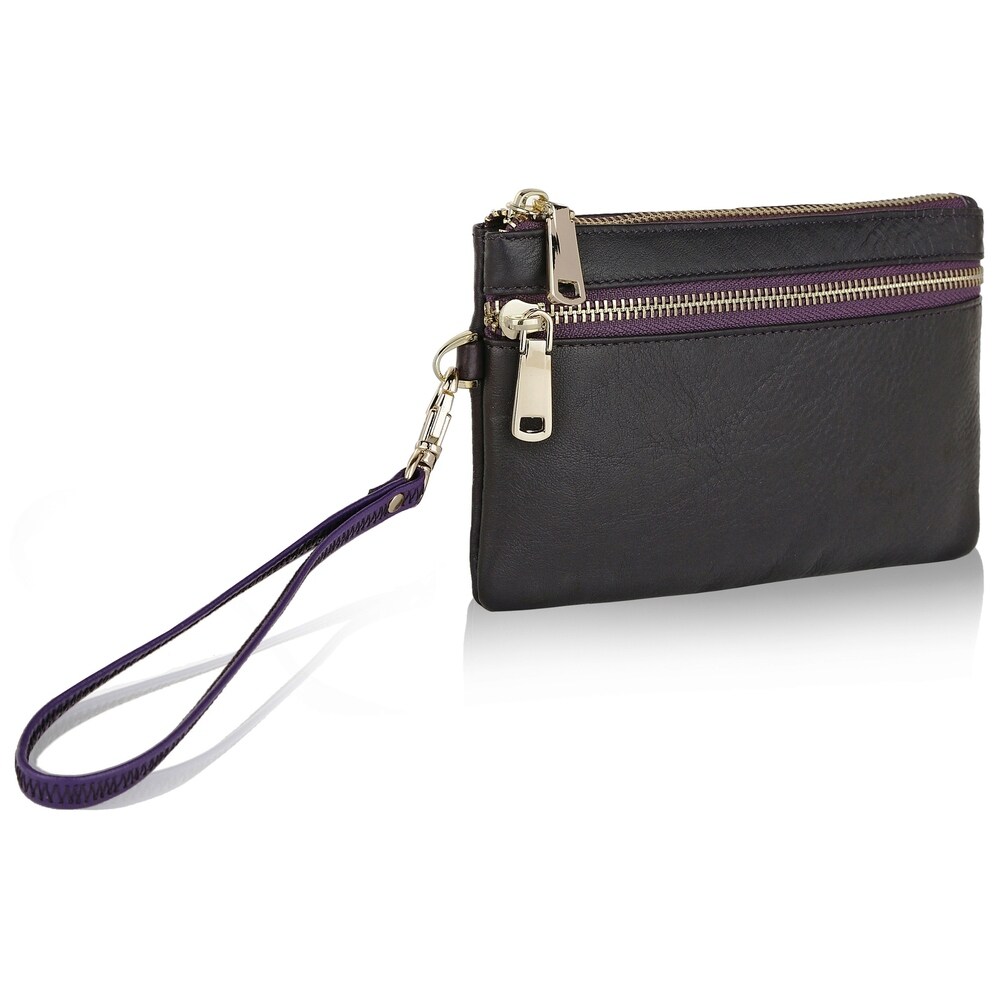 mkf wristlet