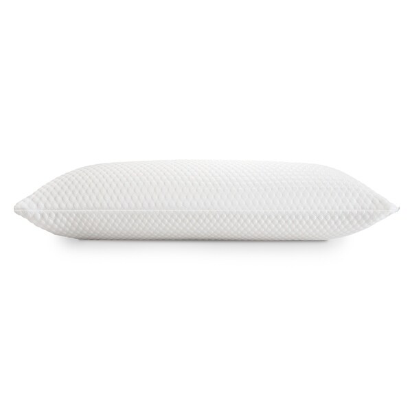 pure latex bliss pillow review