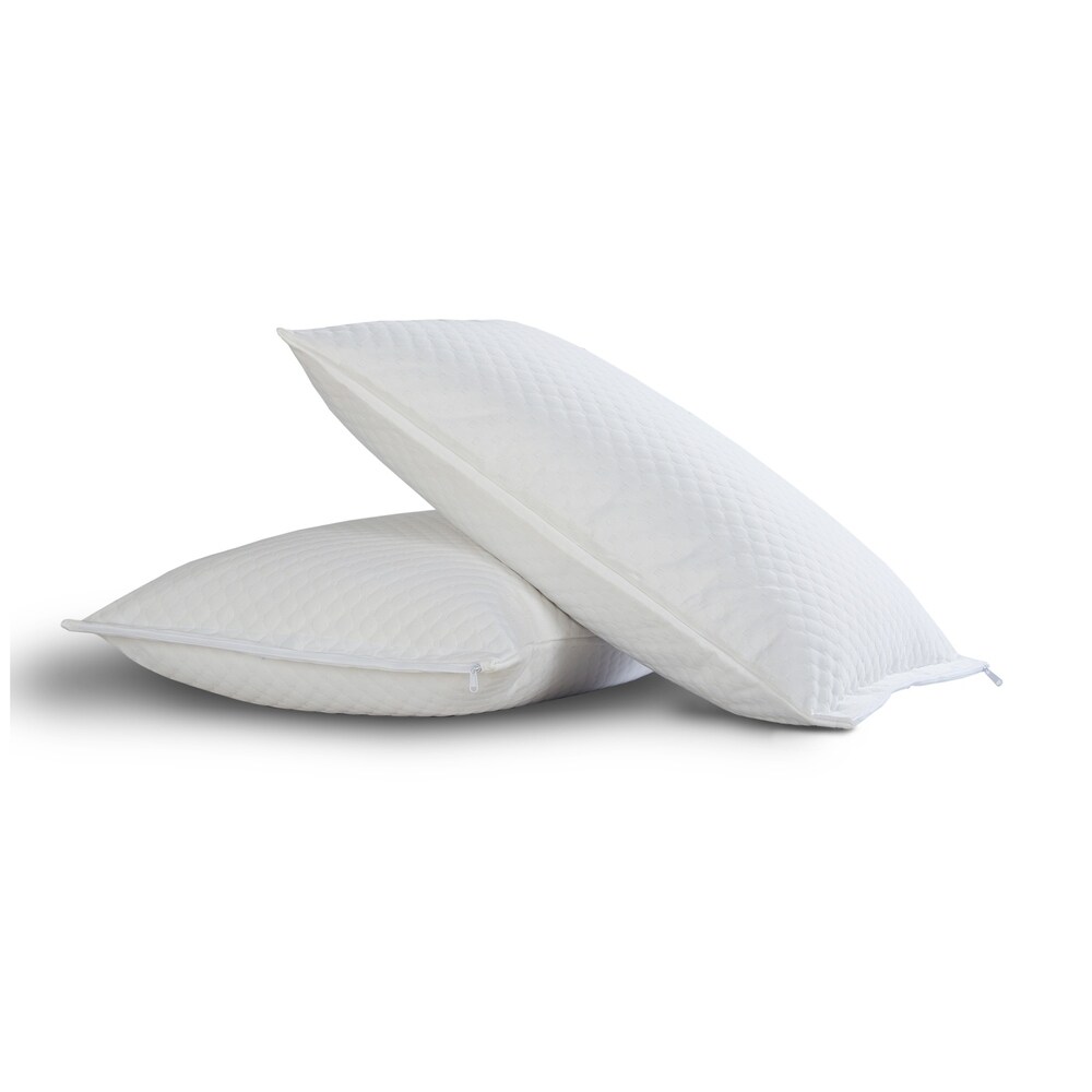 Pillow Protectors Bed Bath & Beyond