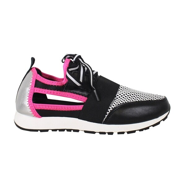 women's multicolor sneakers