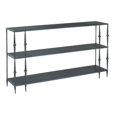 Rectangular Console Accent table - Hekman