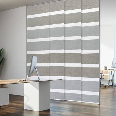 Cordless Door Panels Blinds Shades Shop Online At Overstock