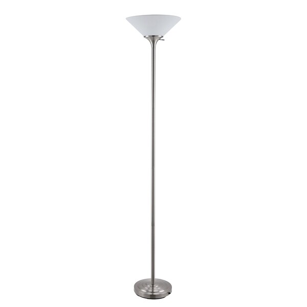modern uplight