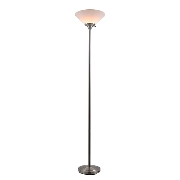 modern uplight