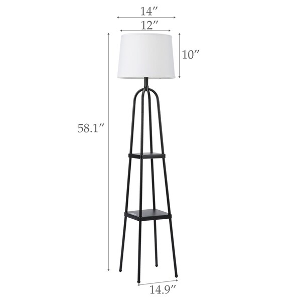 modern uplight