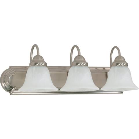 Ballerina 3 Light 24 In. Vanity
