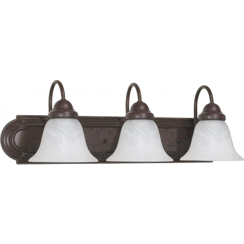 Ballerina 3 Light 24 In. Vanity