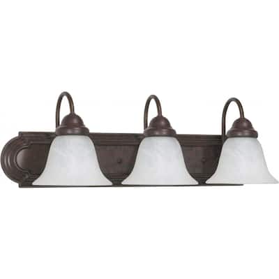 Ballerina 3 Light 24 In. Vanity