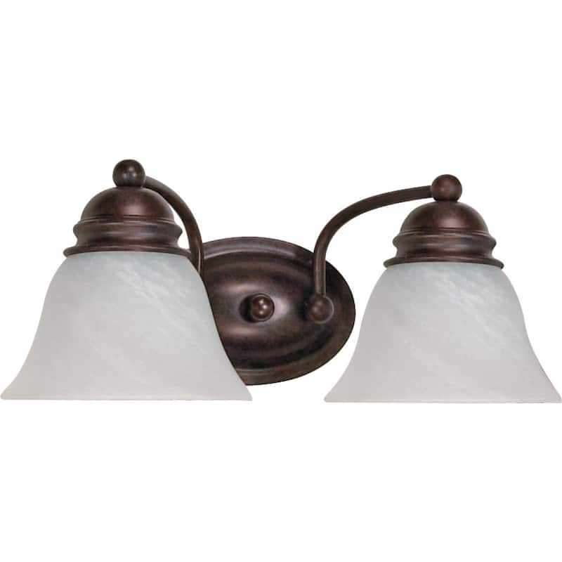 Empire 2 Light 15 In. Vanity