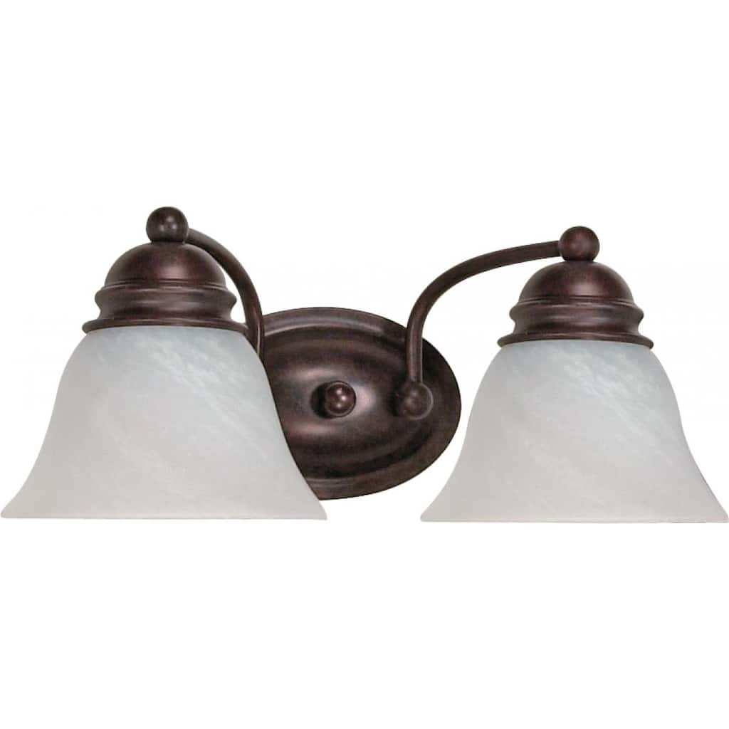 Empire 2 Light 15 In. Vanity