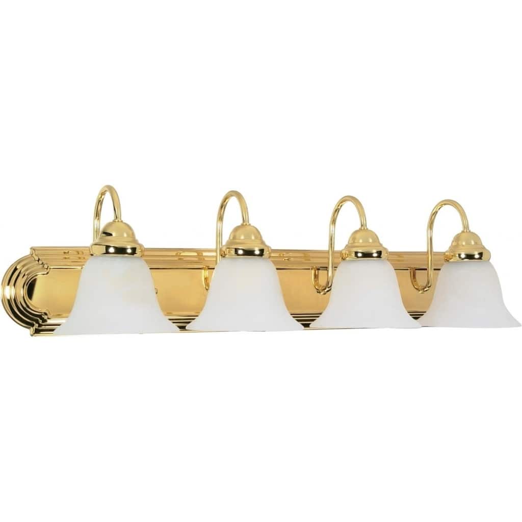Ballerina 4 Light 30 In. Vanity