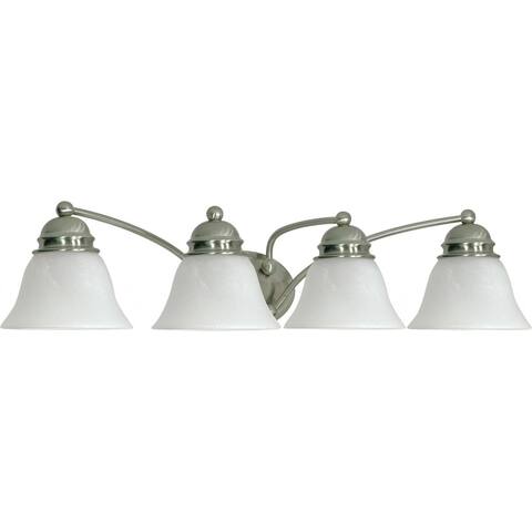 Empire 4 Light 29 In. Vanity