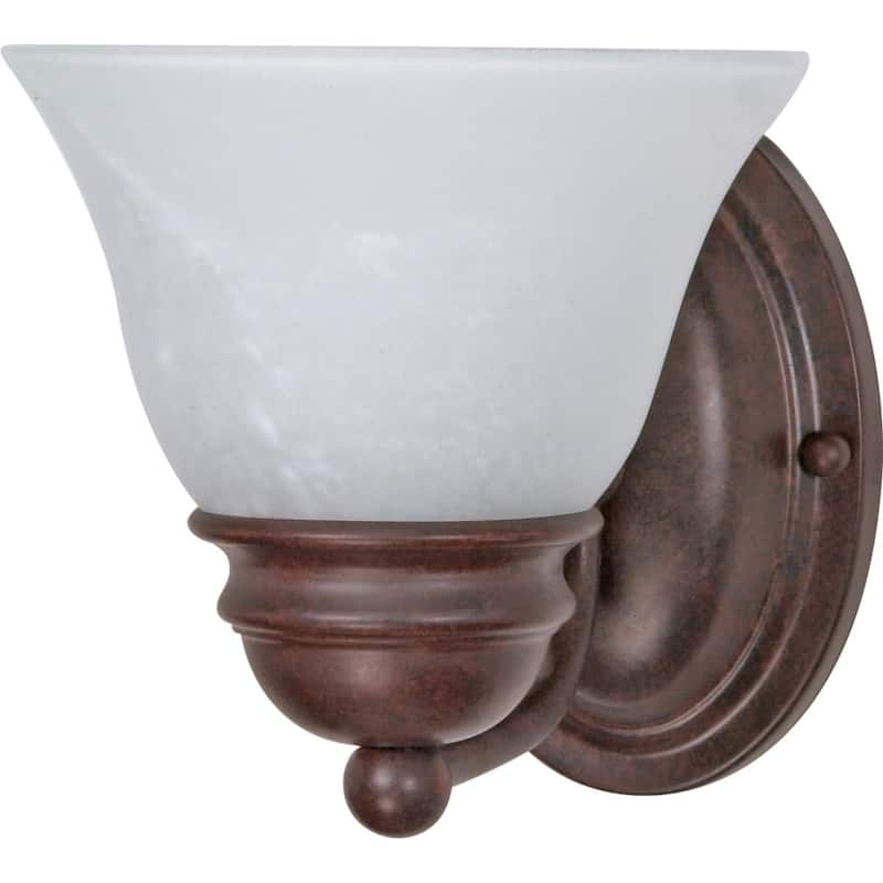 Empire 1 Light 7 In. Vanity