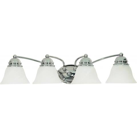 Empire 4 Light 29 In. Vanity
