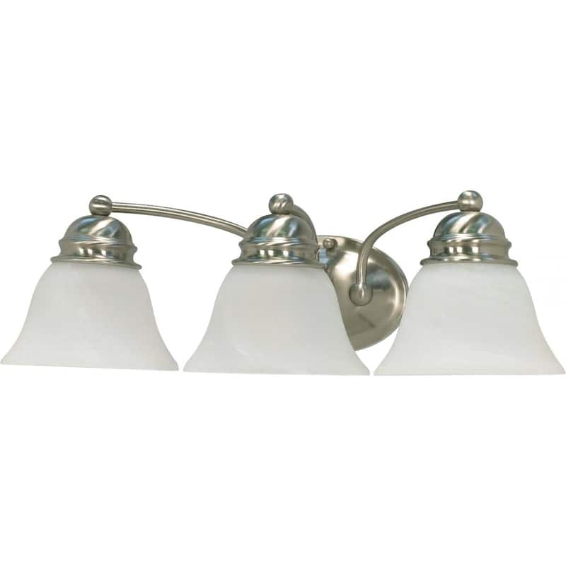 Empire 3 Light 21 In. Vanity