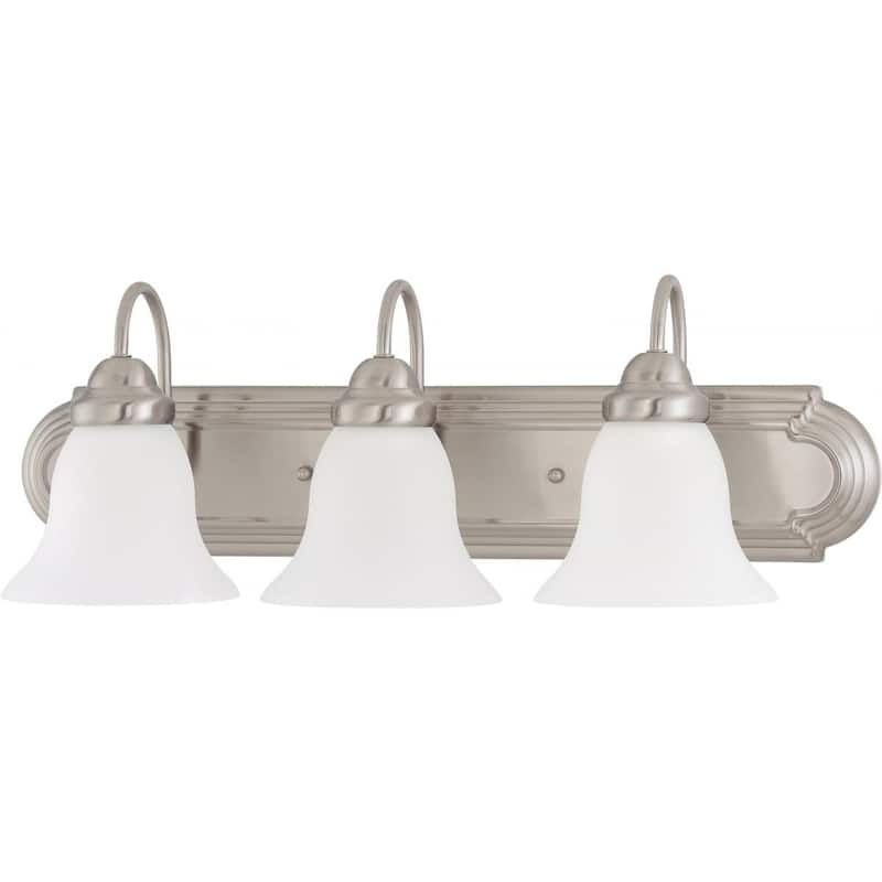 Ballerina 3 Light 24 In. Vanity