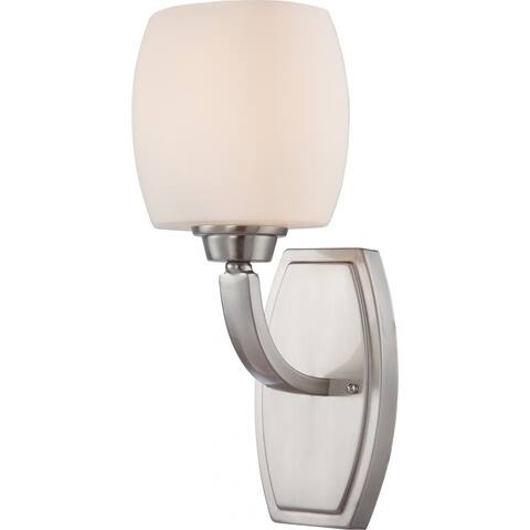 Helium 1 Light Vanity