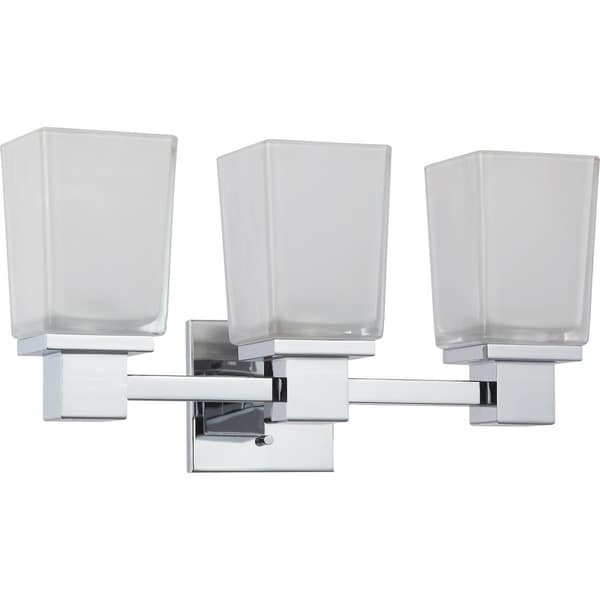 parker 3 light vanity