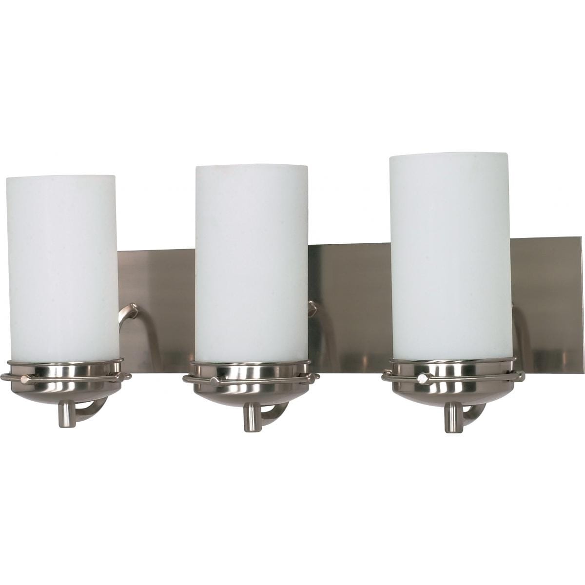 Polaris 3 Light Vanity Fixture