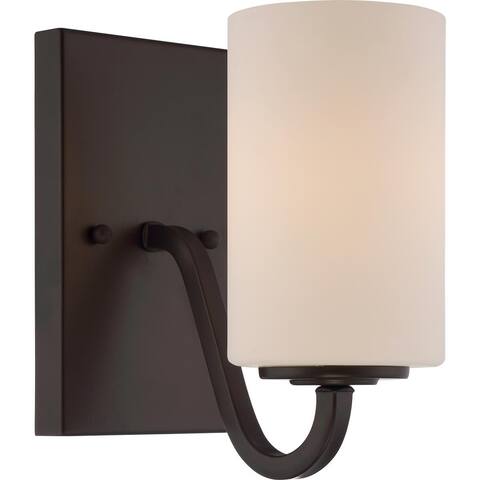Willow 1 Light Vanity Fixture