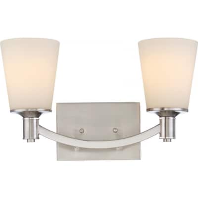 Laguna 2 Light Vanity
