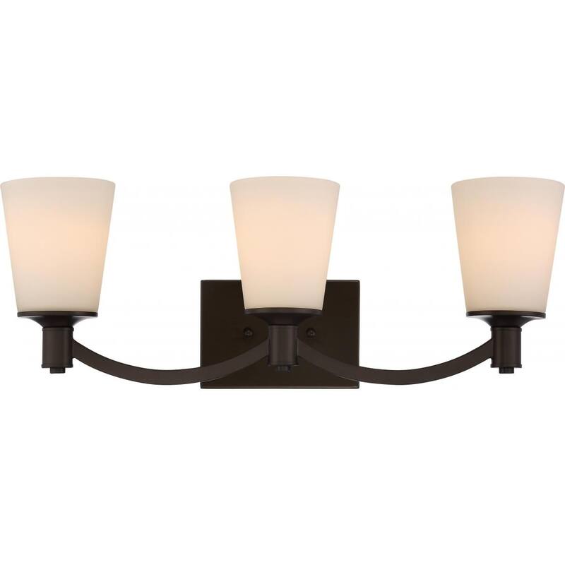 Laguna 3 Light Vanity