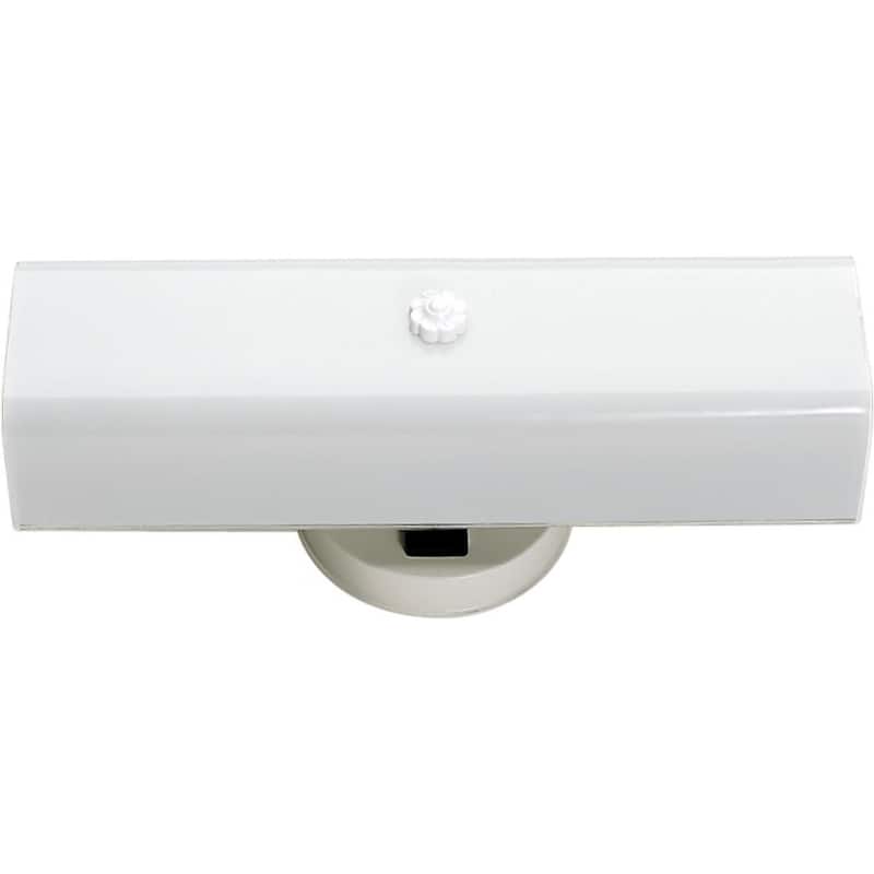 2 Light 14 In. Vanity