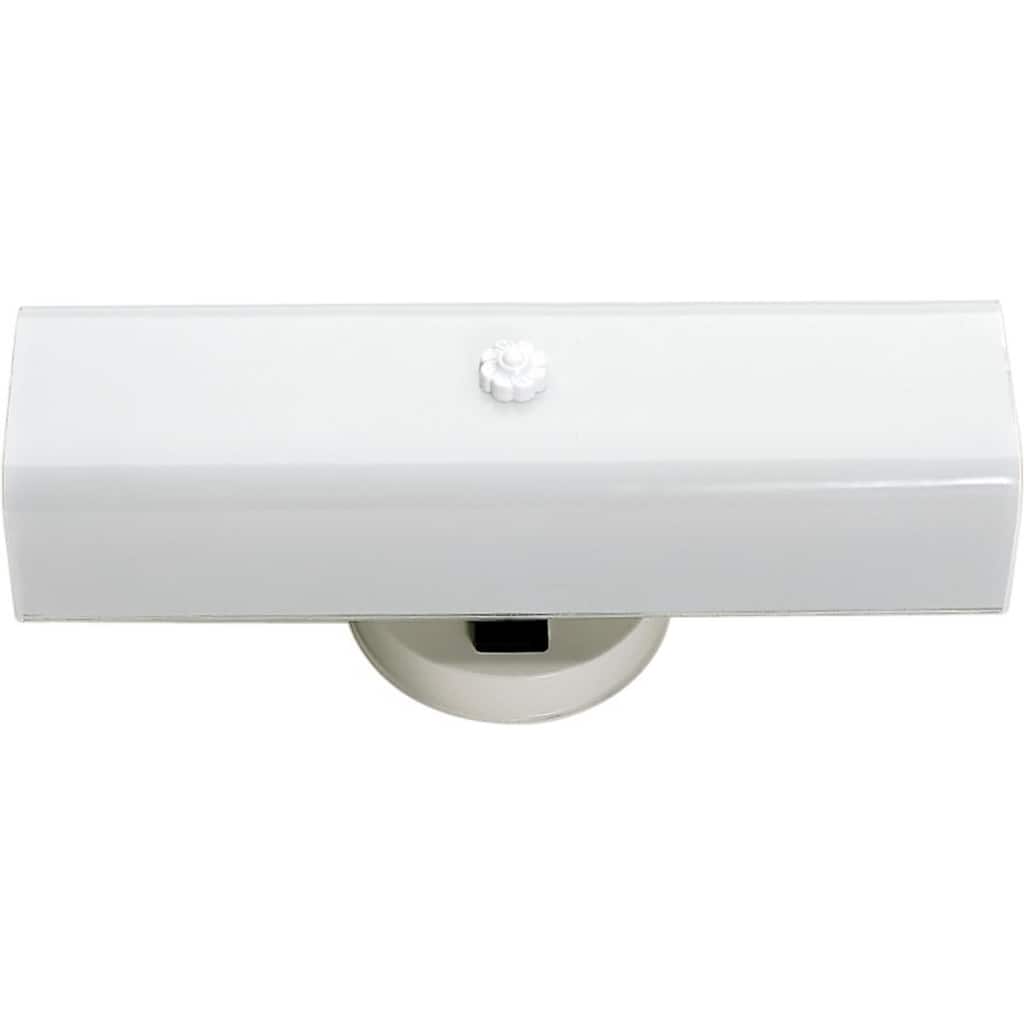 2 Light 14 In. Vanity