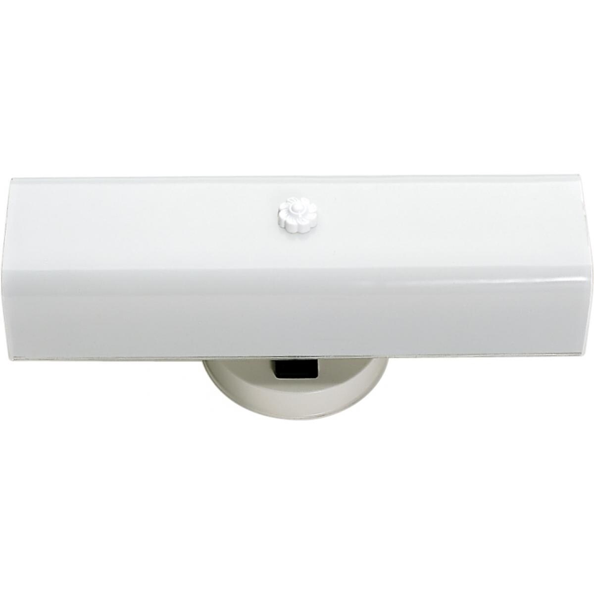 2 Light 14 In. Vanity
