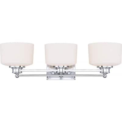 Soho 3 Light Vanity
