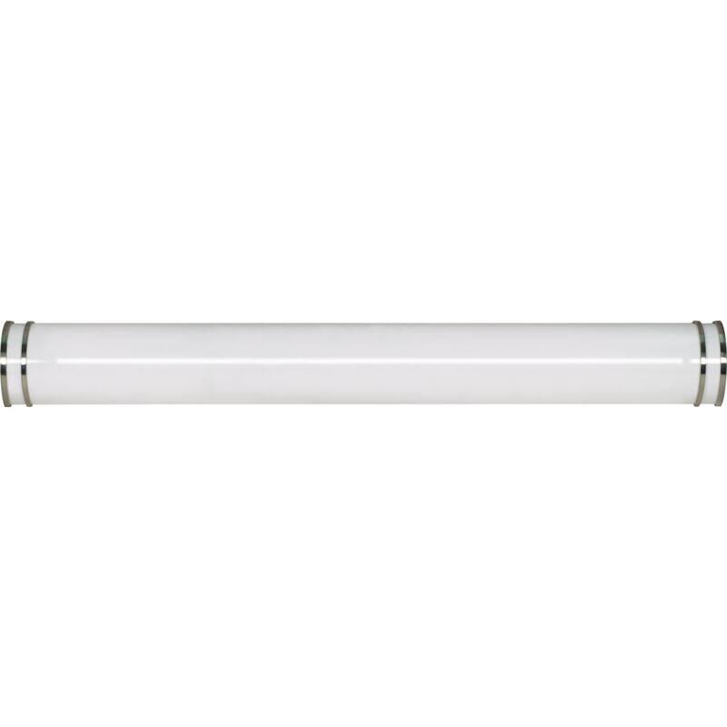 LED Glamour 49 In. BN Vanity