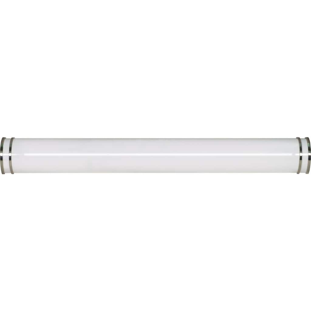 LED Glamour 49 In. BN Vanity