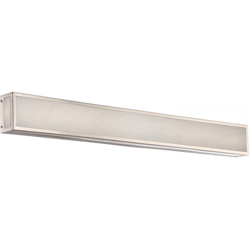 Crate 1 Light 36 In. Vanity Fixture