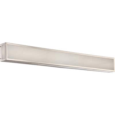 Crate 1 Light 36 In. Vanity Fixture