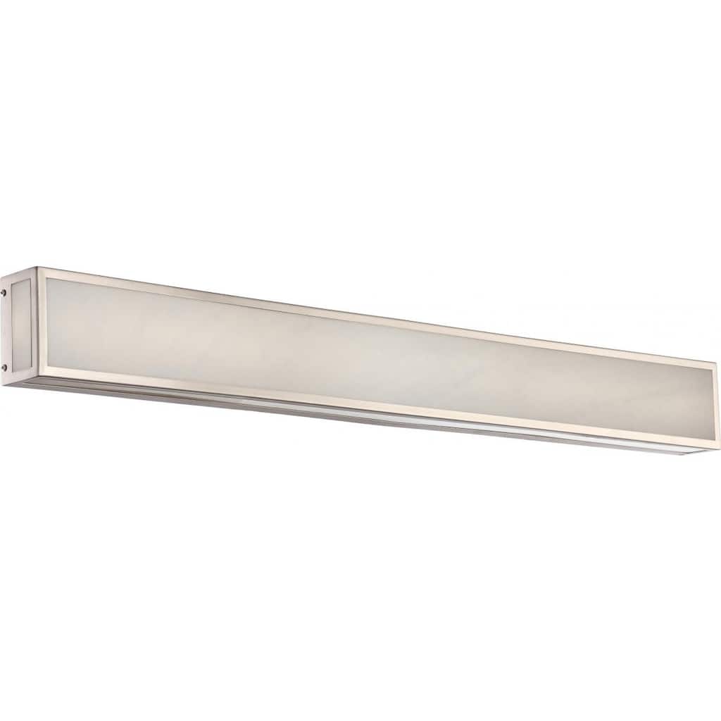 Crate 1 Light 36 In. Vanity Fixture