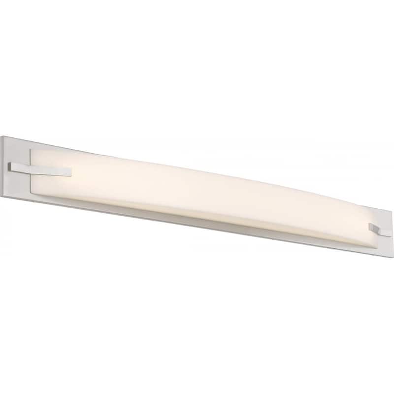 Bow LED 39 In. Vanity