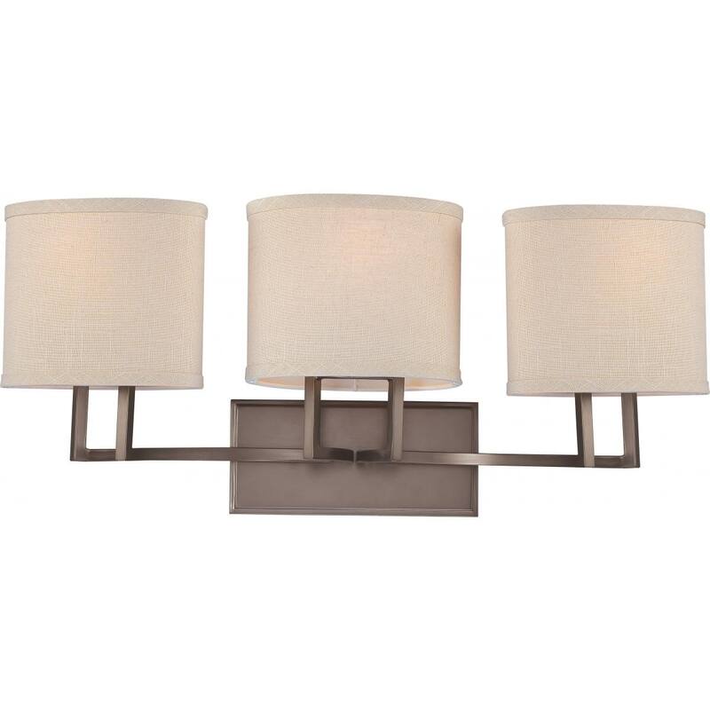 Gemini 3 Light Vanity