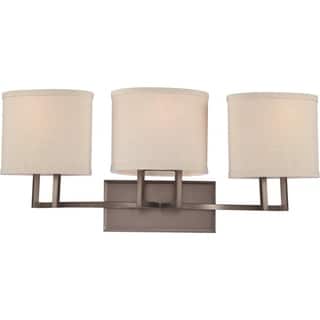 Gemini 3 Light Vanity