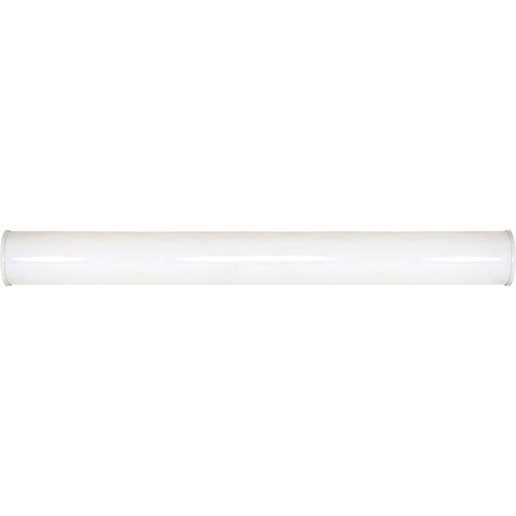 LED Crispo 49 In. White Vanity