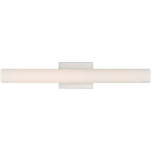 Bend LED Medium Vanity