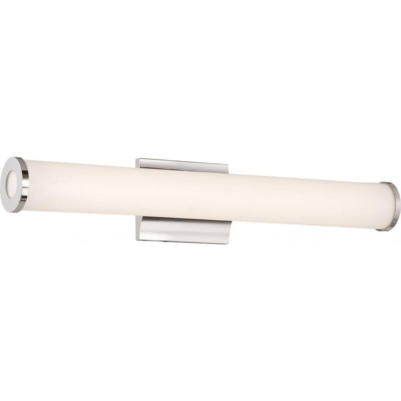 Saber LED 25 In. Vanity