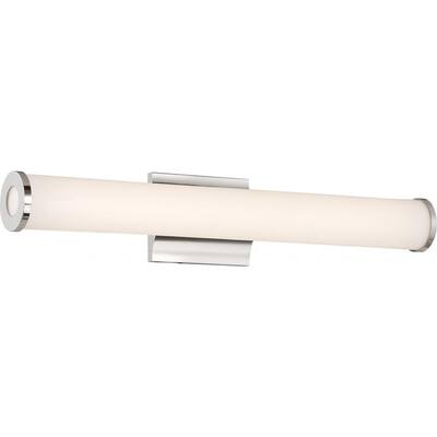 Saber LED 25 In. Vanity