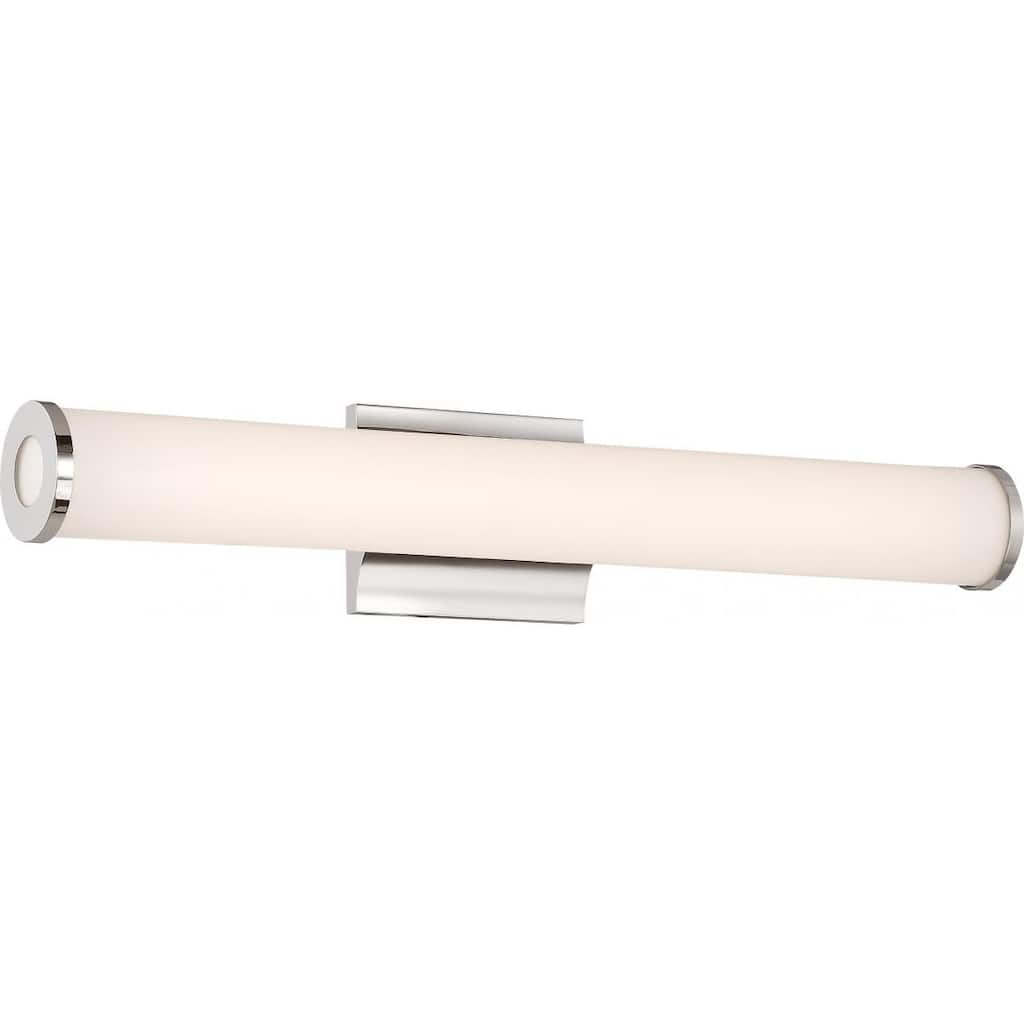 Saber LED 25 In. Vanity