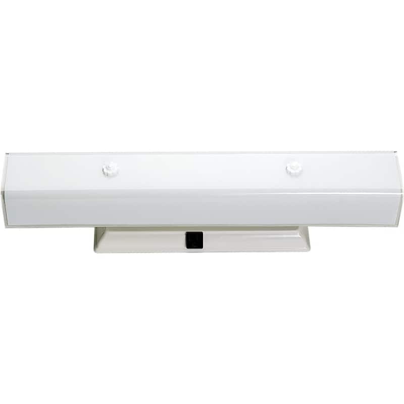 4 Light 24 In. Vanity